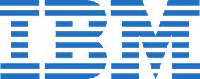IBM logo